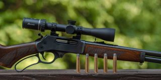 Southwick Rifle Club