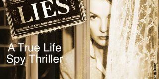 Poster Pack of Lies Final